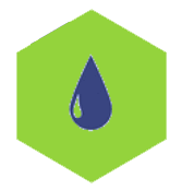 Water droplet